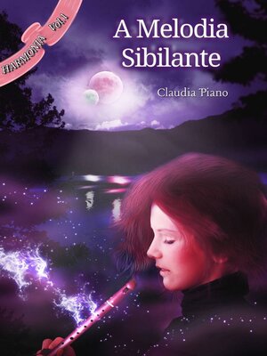 cover image of A Melodia Sibilante